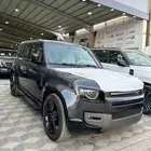 لاندروفر ديفندر 6HSE 2025 سلندر 110 وارد الناغي