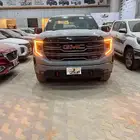 جيمس سييرا غمارة AT4 2025 كاش وتقسيط