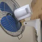 مروحة ناشونال ياباني من النوع القديم شبه جديده