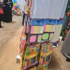 أدوات مكتبية وقرطاسية وألعاب أطفال
