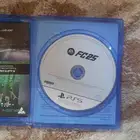 شريط فيفا 25
