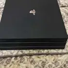 سوني فور برو للببع