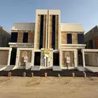 للبيع شقق ارضيه ببايكة سيارة ورواف علويه في احد رفيده
