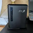 راوتر الاتصالات السعودية نظيف
