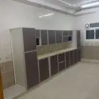فرصة شقة دور اول للايجار شروره حي الامير مشعل ب
