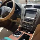 لكزس موديل 2007 فل كامل