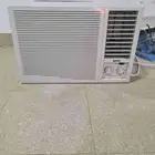 مكيف بيسك 18 الف وحده حار بارد