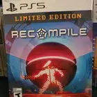 Recompile Limited Edition PS5