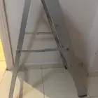 فرن غاز لوحة سلم المنيوم