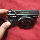 للبيع كاميرا كانون G7X Mark 2 جديدة