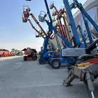 مان لفت وسيزر لفت للايجار في الرياض