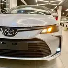 تويوتا كورولا 2025 عرض اليوم الوطني 2999 ريال شهري