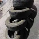 كفرات 265 65 17 برجستون هيلكس دبل شد بلاد