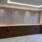 ديكور خلفيه سرير جميل جدا