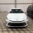 كامري ستاندر 2025 خليجي بطاقه جمركيه
