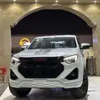 إيسوزو ديماكس 2025 GT