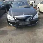 مرسيدس 2011 قطع غيار