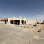 درايف ثرو للايجار حي لبن