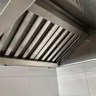 شركة الفخر للاستنالس استيل طاولات مداخن هودات