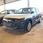 سوزوكي ديزاير GLX الشكل الجديد موديل 2025