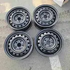 جنوط كامري حديد سوح اصلي وكاله موديل 2014 مقاس 16