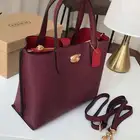 شنط كوتش الاكثر مبيعا ملحقات بوكس الماركه كيس شوبنق.