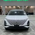 تشيري اومودا سي5 موديل 2025