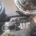 توضيب قير اوتوماتيك وقيرcvt