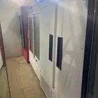 السلام عليكم ورحمة الله وبركاته اغراض مطعم للبيع