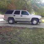 للبيع تاهو 2005