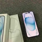 ايفون 15 iphone 15 نظيف على الشرط