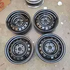 جنوط كامري حديد سوح الأصلي وكاله مقاس 16 موديل 2011