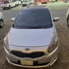 سياره كيا كارنس موديل 2015 ممشى 177الف