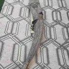 جنبيه مقفل فضه ثقيله قديمه على السوم