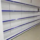 سوبرات مستودعات صيدليات مستودعات تخزين منزلي جميع انواع الرف