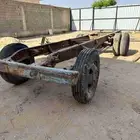 شاصي للبيع جنط 20