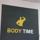 اشتراك وقت الجسد المجمعه 3 اشهر