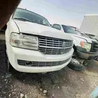 لنكولن 2008