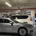 اودي A6 نص فل 2020 صيانات وكالھ