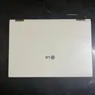 LG. ا لاب توب