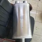 دبه رياضيه جميع السيارات