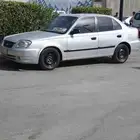اكسنت موديل 2005 للبيع