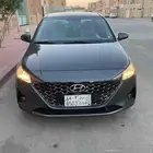 هونداي اكسنت 2023