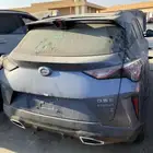 جاك جي اس3 موديل 2021-2022-2023 تشليح