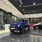 Mercedes-Benz G500 AMG kit Model 2022