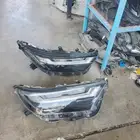 شمعات راف فور فل موديل 2022_2023_2024..شمعات اصليه وكاله