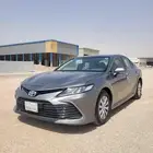 كامري 2024 استاندر