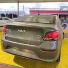 كيا بيجاس 2024 سعودي مثبت سرعة