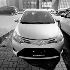 مكة المكرمة. سيارة يارس 2017 مفحوص ومجدد