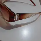نظارة شمسية